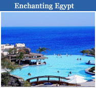 Tourist Destinations in Egypt