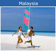 Beach Tour Malaysia
