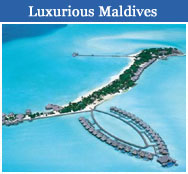 Maldives Destinations Guide