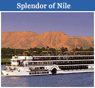 Splender of Nile