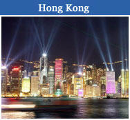 Hong Kong Tour
