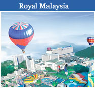 Rayal Malaysia